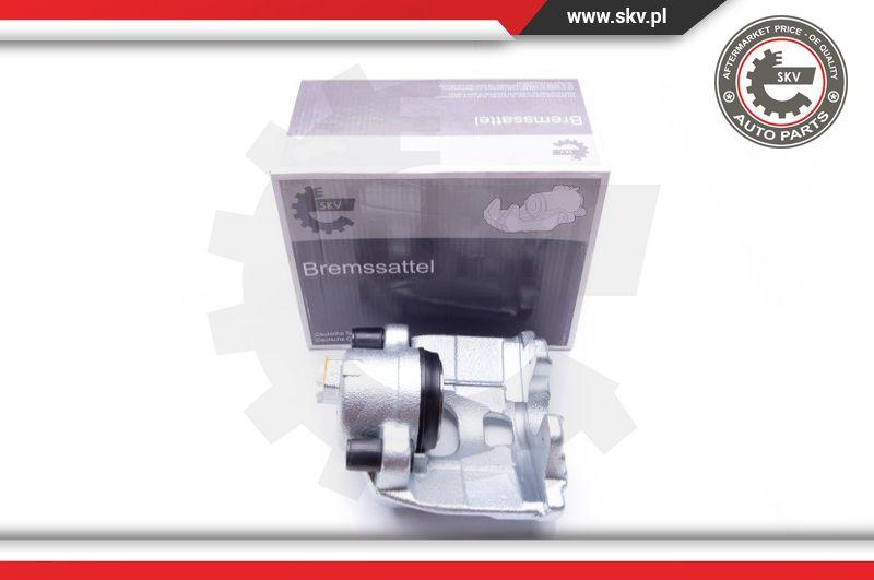 Esen SKV 42SKV052 - Brake Caliper autospares.lv