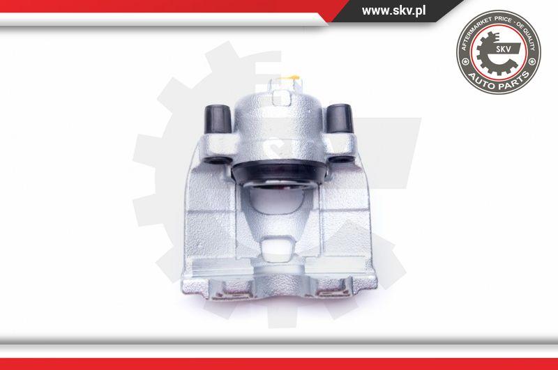 Esen SKV 42SKV052 - Brake Caliper autospares.lv