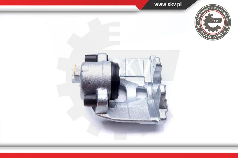 Esen SKV 42SKV052 - Brake Caliper autospares.lv