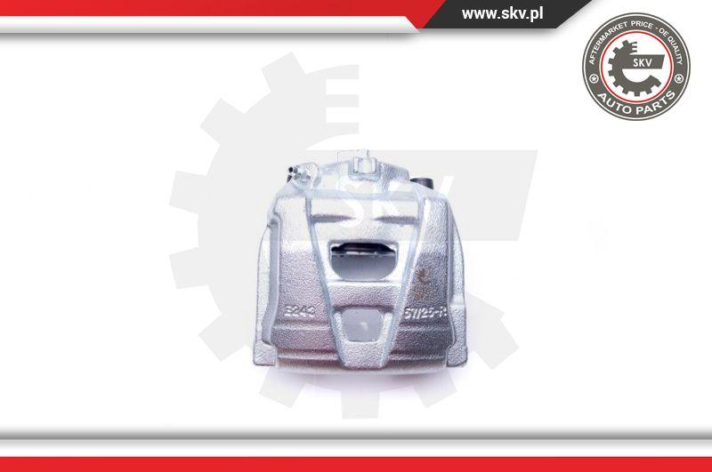 Esen SKV 42SKV052 - Brake Caliper autospares.lv