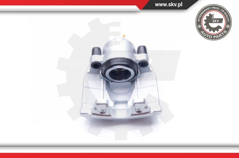 Esen SKV 42SKV052 - Brake Caliper autospares.lv