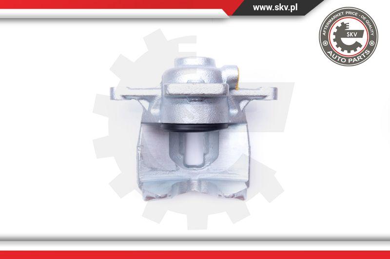 Esen SKV 42SKV362 - Brake Caliper autospares.lv