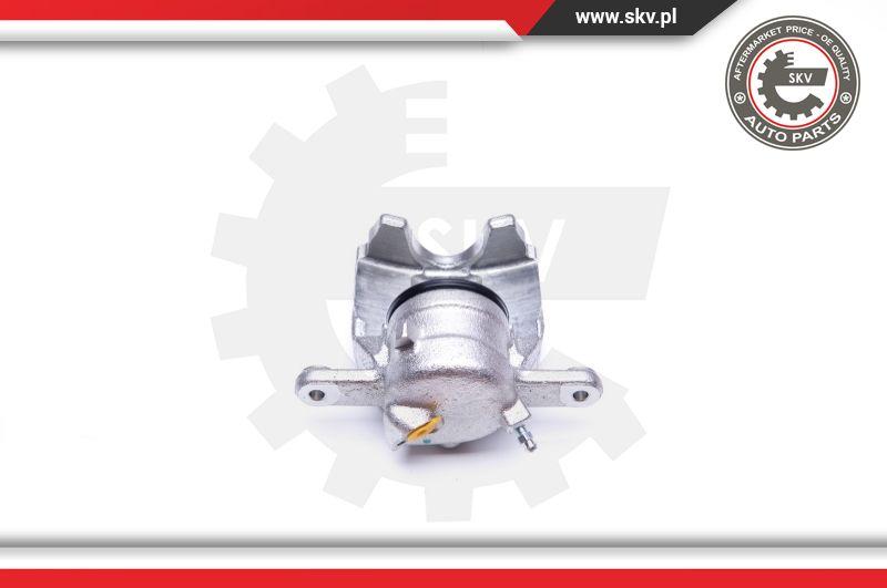 Esen SKV 42SKV301 - Brake Caliper autospares.lv