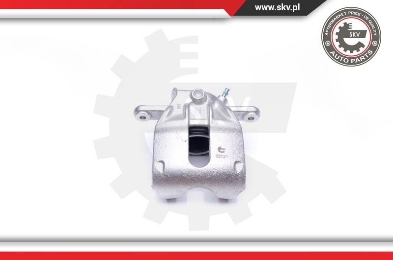 Esen SKV 42SKV301 - Brake Caliper autospares.lv