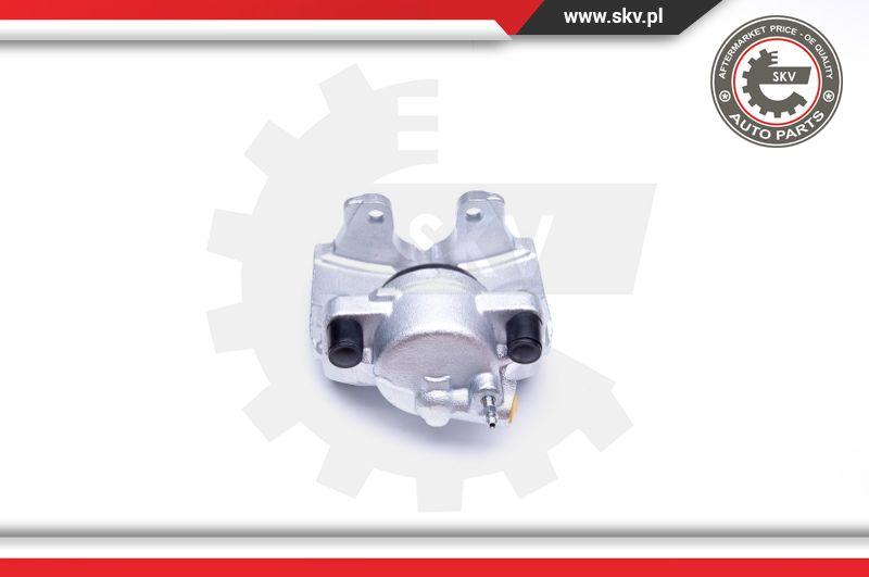 Esen SKV 42SKV311 - Brake Caliper autospares.lv