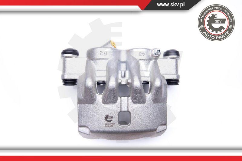 Esen SKV 42SKV331 - Brake Caliper autospares.lv