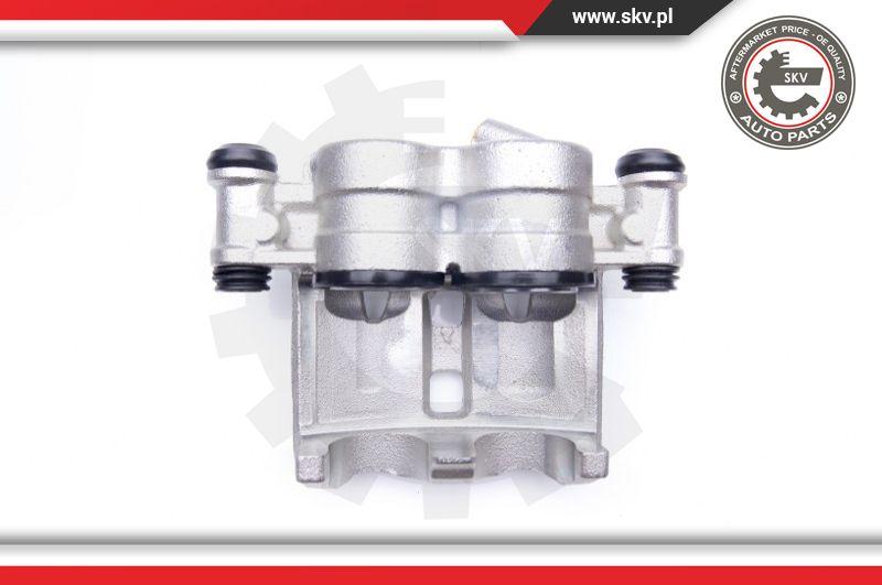 Esen SKV 42SKV331 - Brake Caliper autospares.lv