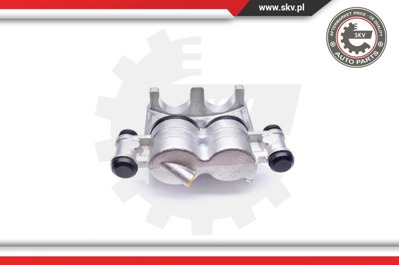 Esen SKV 42SKV331 - Brake Caliper autospares.lv