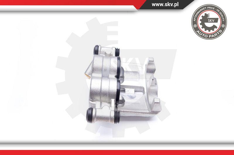 Esen SKV 42SKV331 - Brake Caliper autospares.lv