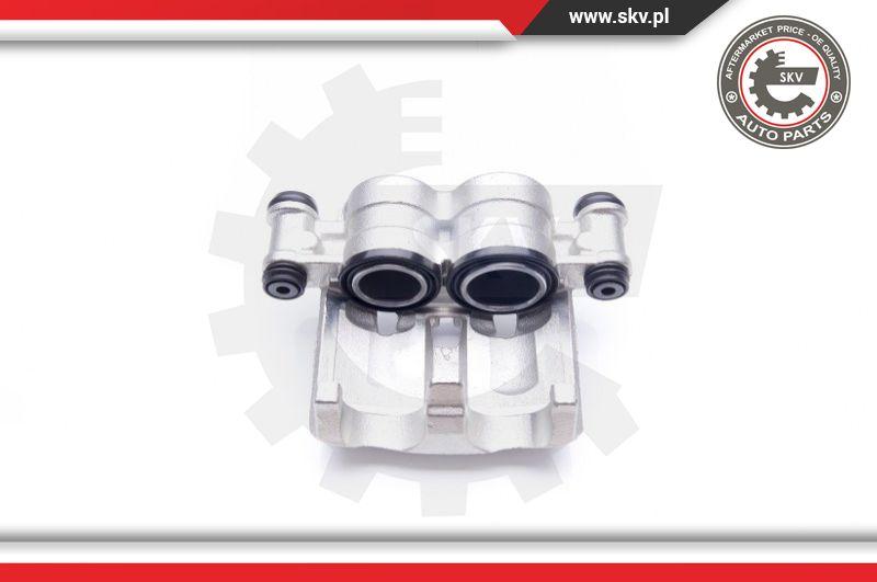 Esen SKV 42SKV331 - Brake Caliper autospares.lv