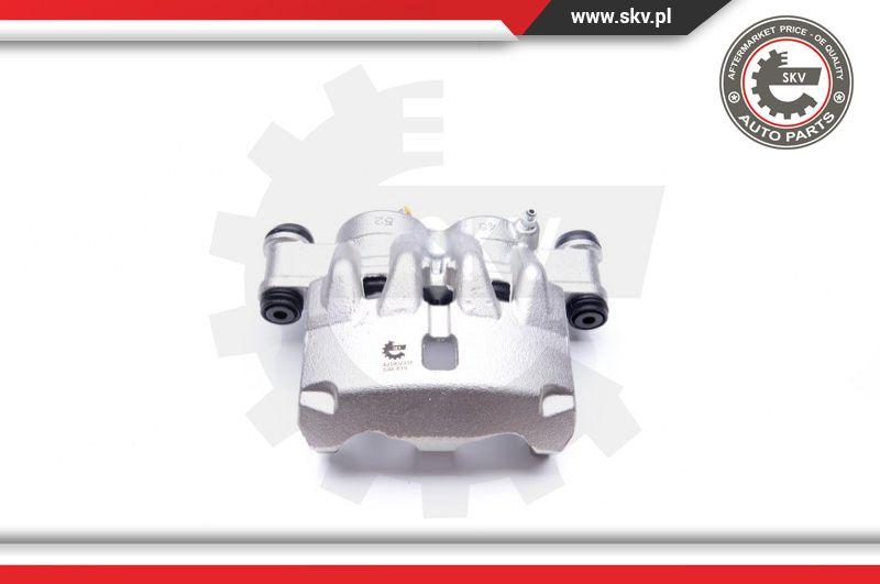 Esen SKV 42SKV331 - Brake Caliper autospares.lv