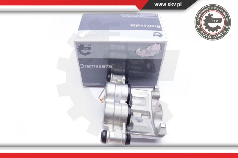 Esen SKV 42SKV331 - Brake Caliper autospares.lv