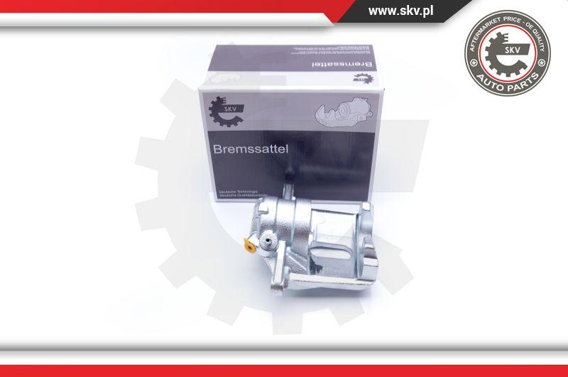 Esen SKV 42SKV221 - Brake Caliper autospares.lv