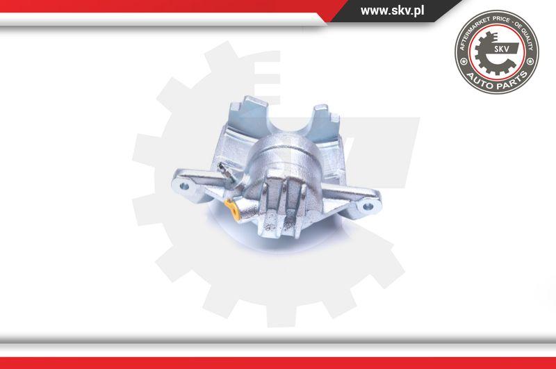 Esen SKV 42SKV222 - Brake Caliper autospares.lv