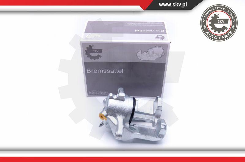 Esen SKV 42SKV761 - Brake Caliper autospares.lv