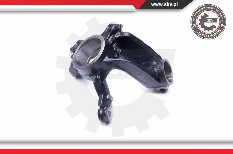 Esen SKV 47SKV111 - Steering Knuckle, wheel suspension autospares.lv