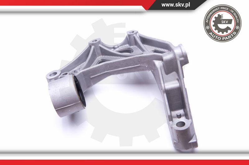 Esen SKV 47SKV301 - Steering Knuckle, wheel suspension autospares.lv