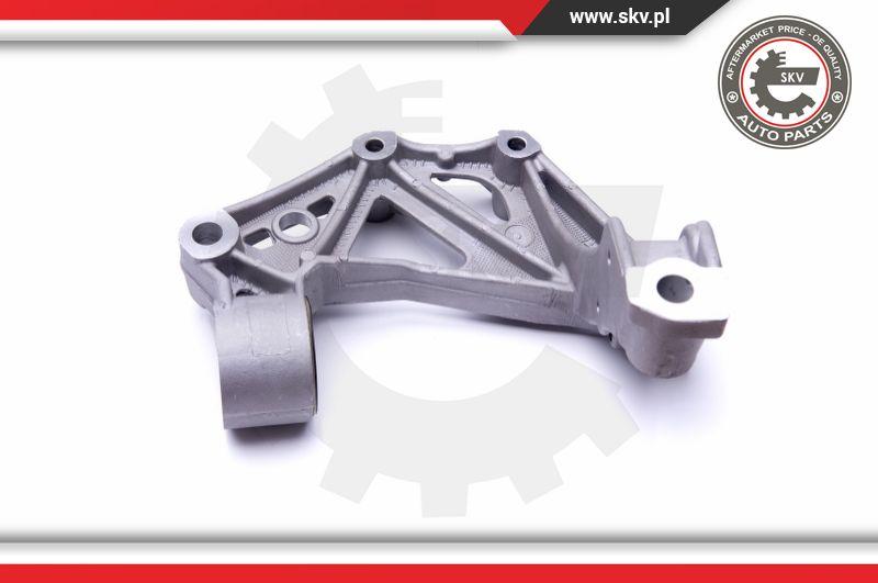 Esen SKV 47SKV302 - Steering Knuckle, wheel suspension autospares.lv