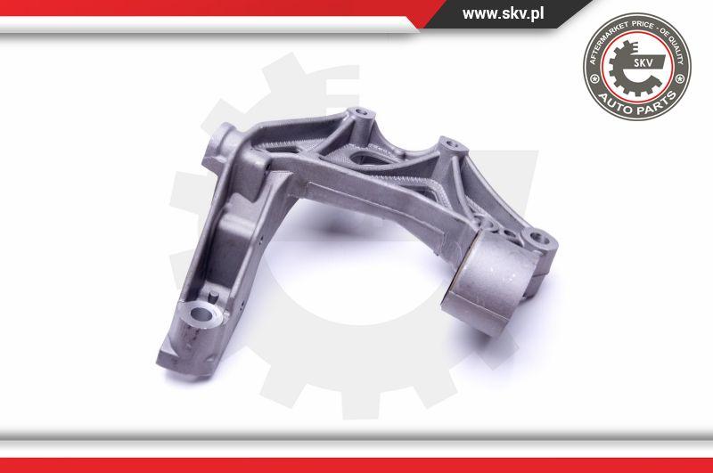 Esen SKV 47SKV302 - Steering Knuckle, wheel suspension autospares.lv