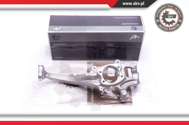 Esen SKV 47SKV291 - Steering Knuckle, wheel suspension autospares.lv