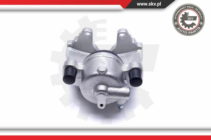 Esen SKV 55SKV491 - Brake Caliper autospares.lv