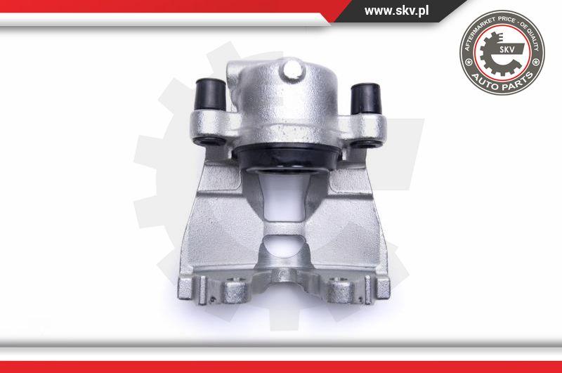 Esen SKV 55SKV491 - Brake Caliper autospares.lv