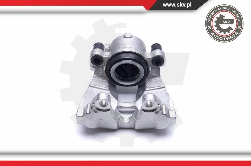 Esen SKV 55SKV491 - Brake Caliper autospares.lv