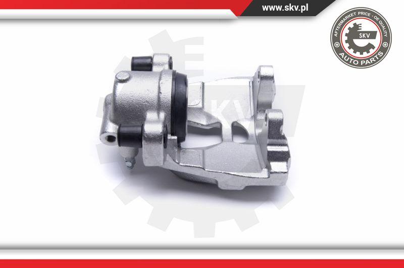 Esen SKV 55SKV491 - Brake Caliper autospares.lv