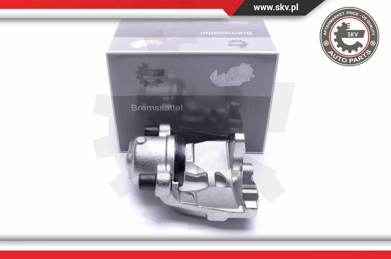 Esen SKV 55SKV492 - Brake Caliper autospares.lv