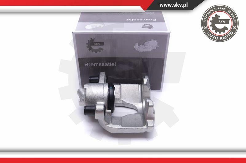 Esen SKV 55SKV612 - Brake Caliper autospares.lv