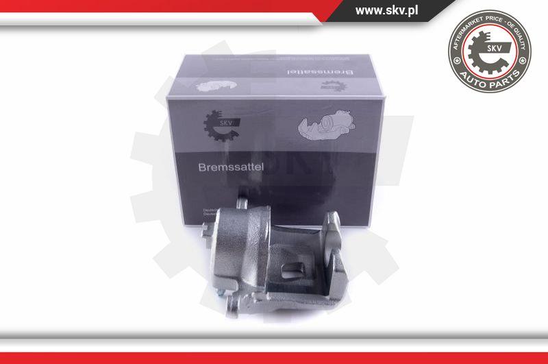 Esen SKV 55SKV061 - Brake Caliper autospares.lv