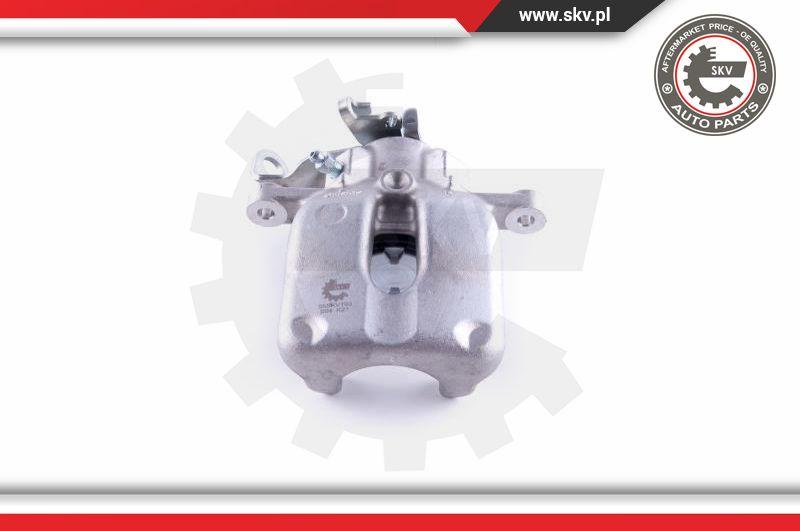 Esen SKV 55SKV193 - Brake Caliper autospares.lv