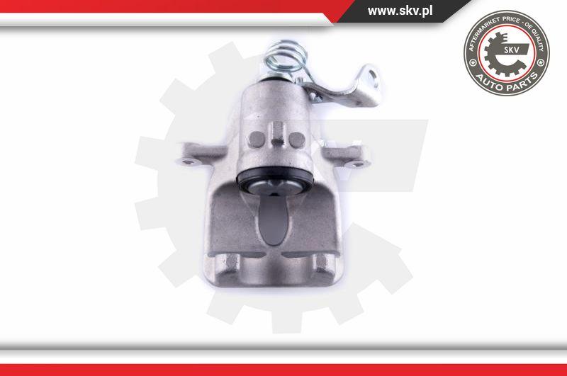 Esen SKV 55SKV193 - Brake Caliper autospares.lv