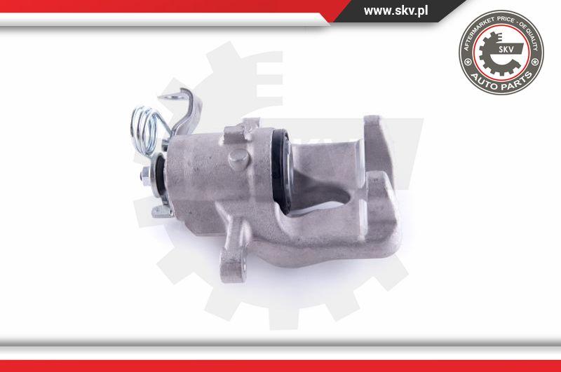 Esen SKV 55SKV193 - Brake Caliper autospares.lv