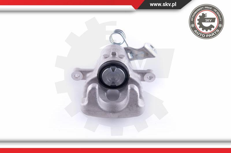 Esen SKV 55SKV193 - Brake Caliper autospares.lv