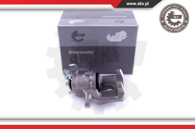 Esen SKV 55SKV193 - Brake Caliper autospares.lv