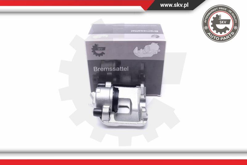 Esen SKV 55SKV822 - Brake Caliper autospares.lv