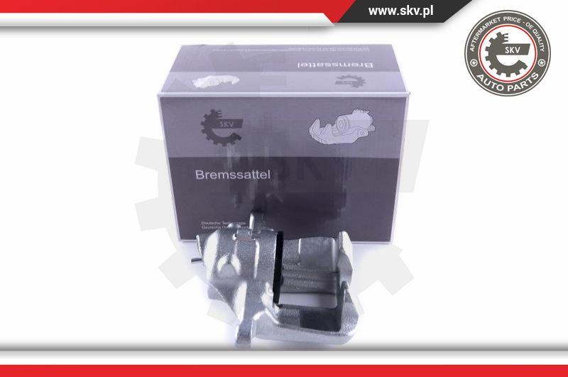 Esen SKV 55SKV392 - Brake Caliper autospares.lv