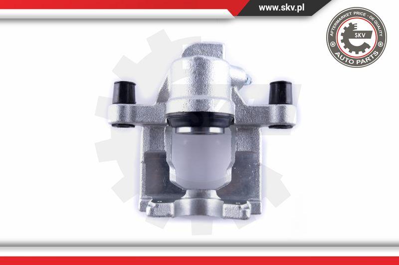 Esen SKV 55SKV323 - Brake Caliper autospares.lv