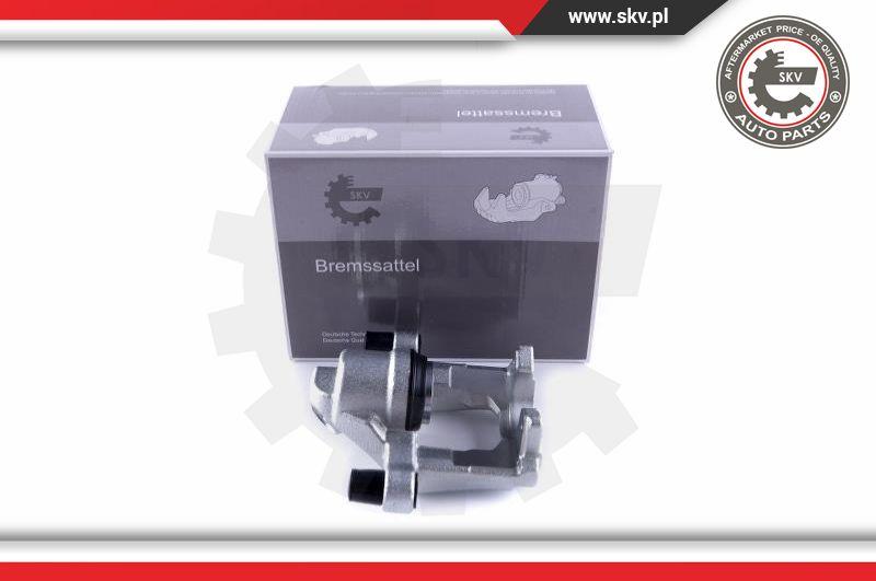 Esen SKV 55SKV323 - Brake Caliper autospares.lv