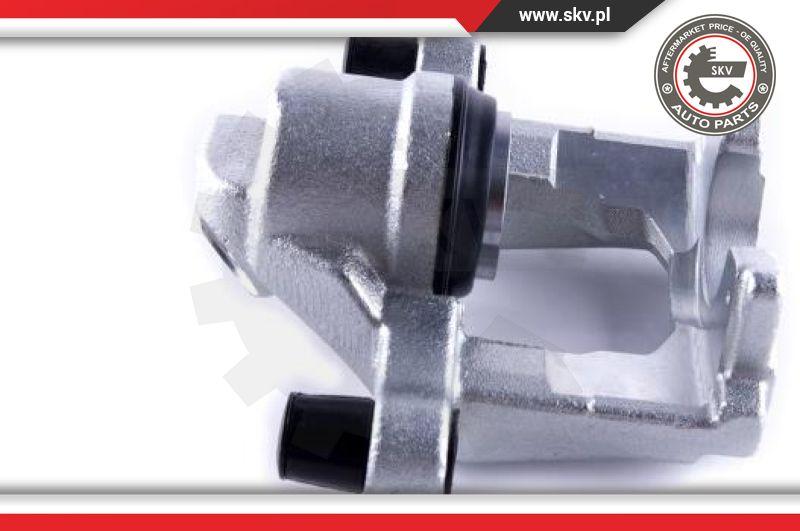 Esen SKV 55SKV323 - Brake Caliper autospares.lv