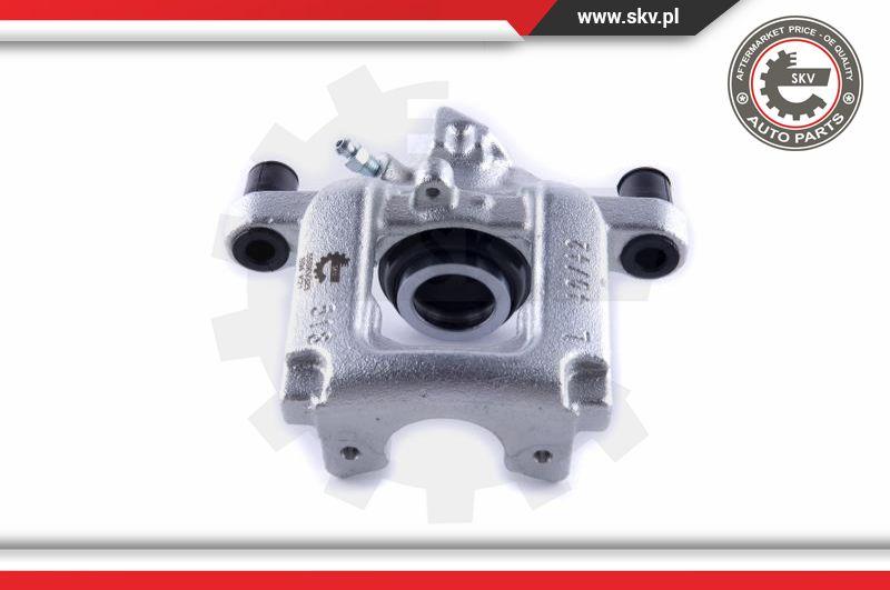 Esen SKV 55SKV323 - Brake Caliper autospares.lv