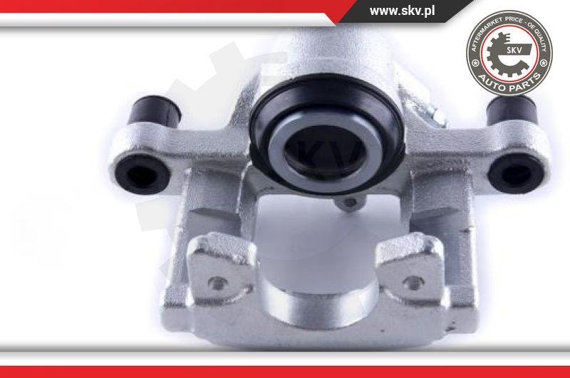 Esen SKV 55SKV323 - Brake Caliper autospares.lv