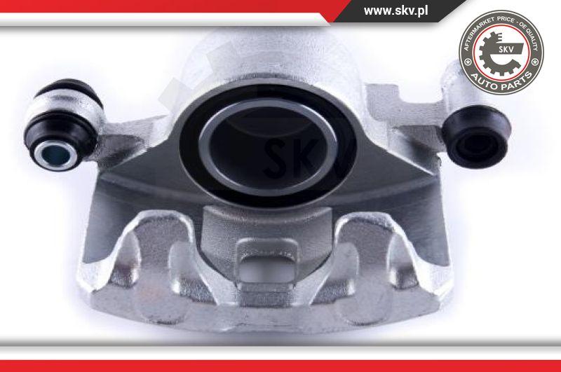 Esen SKV 55SKV291 - Brake Caliper autospares.lv