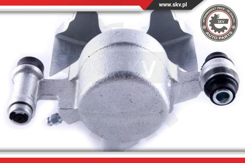 Esen SKV 55SKV291 - Brake Caliper autospares.lv