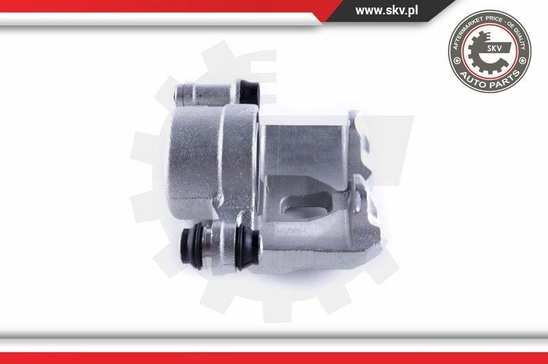 Esen SKV 55SKV291 - Brake Caliper autospares.lv