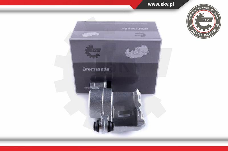 Esen SKV 55SKV291 - Brake Caliper autospares.lv