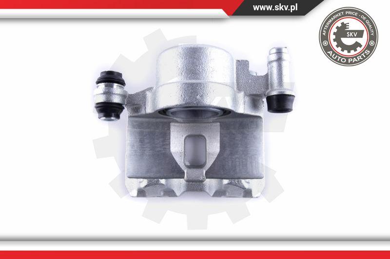 Esen SKV 55SKV291 - Brake Caliper autospares.lv