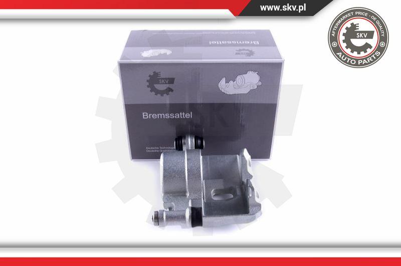 Esen SKV 55SKV292 - Brake Caliper autospares.lv