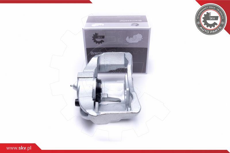 Esen SKV 55SKV771 - Brake Caliper autospares.lv